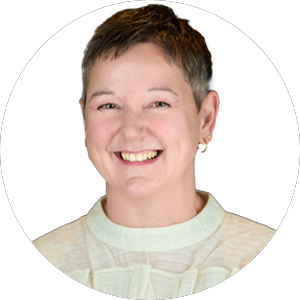 Julie McCulloch 