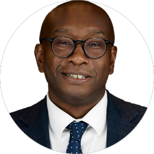 Manny Botwe 
