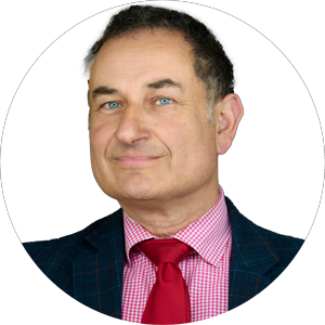 Martin Blain