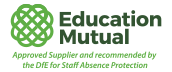 Education Mutual Logo