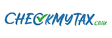 Check My Tax Logo