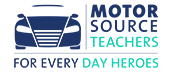 Motor Source Group Logo